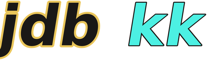 jdb kk logo