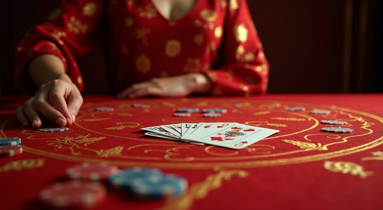 jdb kk Burmese Cards